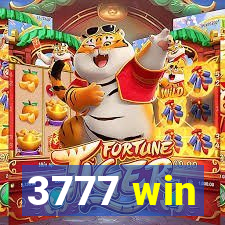 3777 win